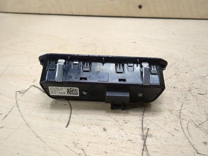 2019-2026 BMW X5 G05 Headlamp Switch 9461132 OEM