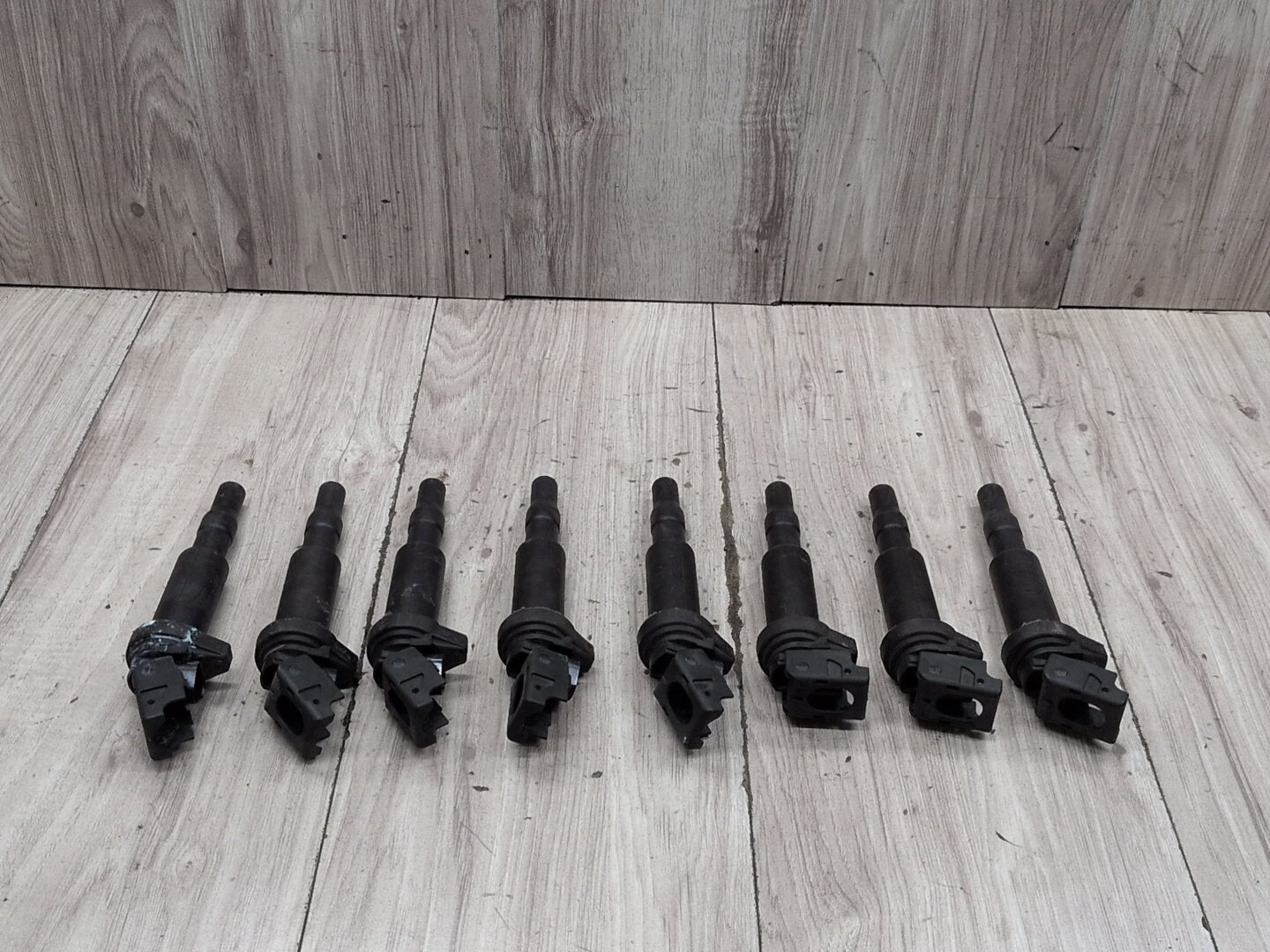 2012-2018 BMW F06 M6 Engine Motor Ignition Coil SET 7594937