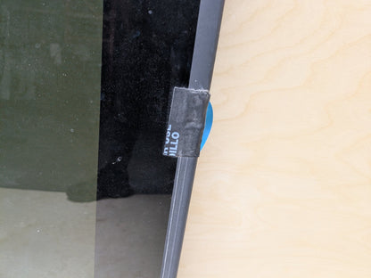 2019-2026 BMW X5 G05- Rear Sunroof Sun Roof Glass PN: 5A0C760