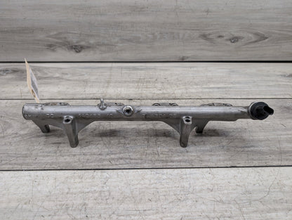 2018 - 2024 BMW X3 G01 Engine Motor Fuel Injector Rail Line 7639979