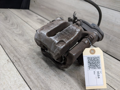 2019-2026 BMW X5 G05 Rear Right Passenger Brake Caliper 6891768