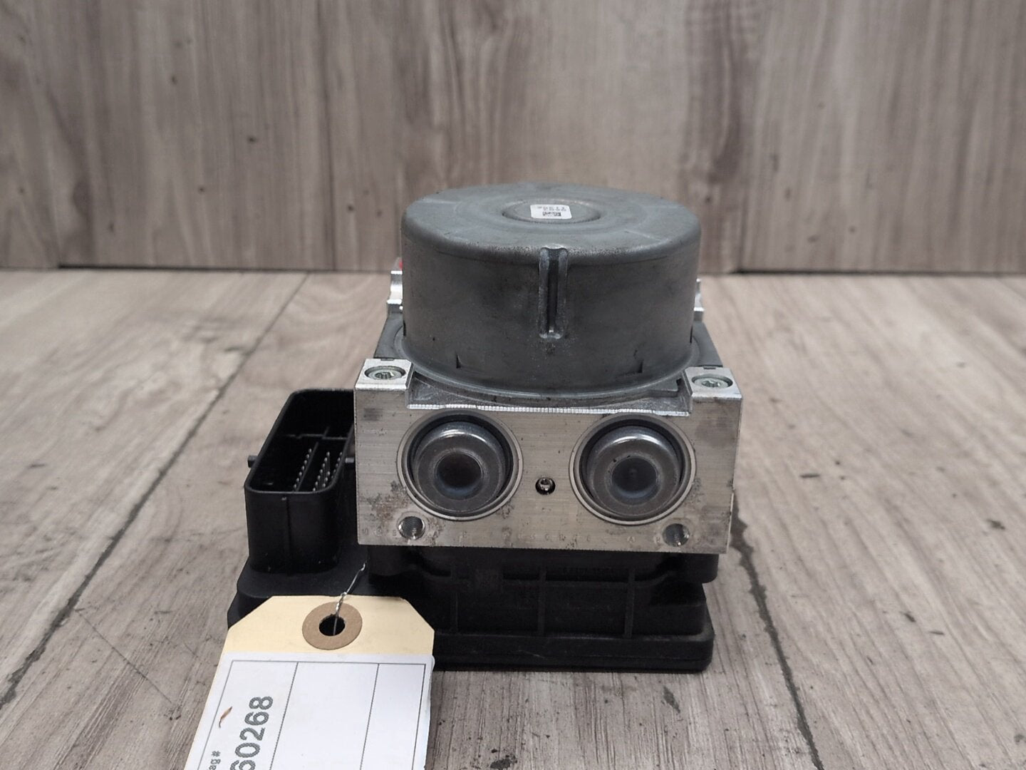 OEM BMW F22 F30 F32 F33 ABS Brake Pump Anti Lock DSC Dynamic Stability Control