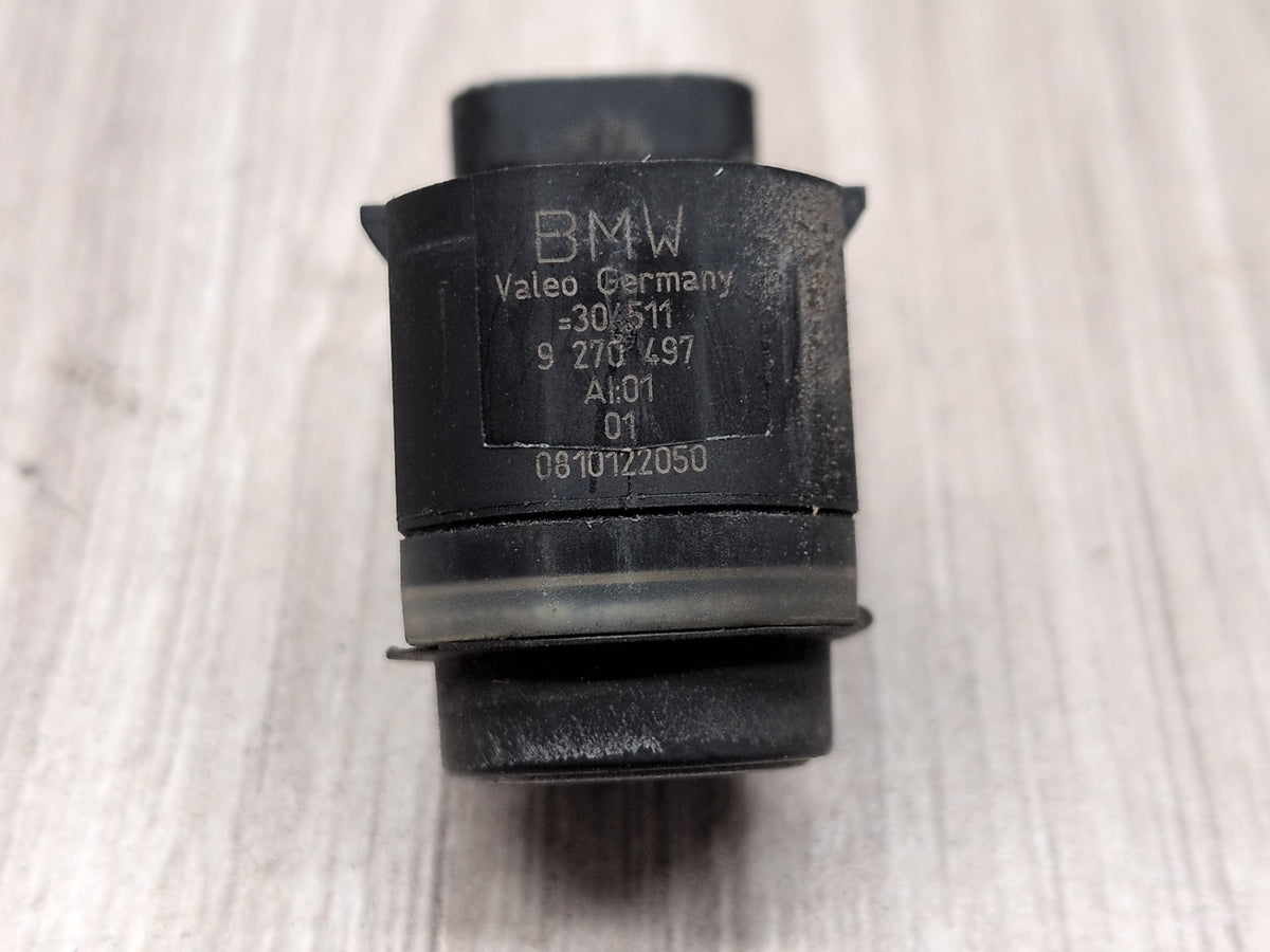 OEM BMW E70 F02 F06 F10 F13 F25 Parking Distance Sonic Sensor PDC