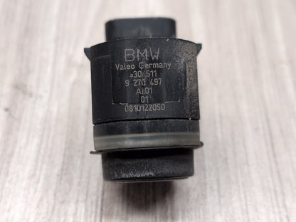 OEM BMW E70 F02 F06 F10 F13 F25 Parking Distance Sonic Sensor PDC