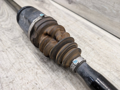 OEM BMW G01 G02 F97 F98 AWD Front Right Passenger Side Output Half Shaft CV Axle