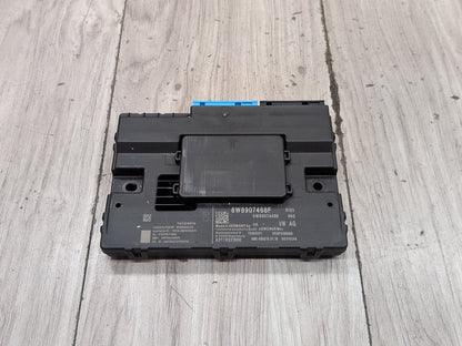 2018-2023 Audi S4 B9 Gateway Module 8W8907468F