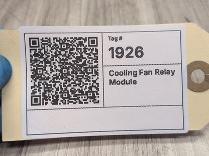 OEM BMW F10 F13 F02 F30 F32 F80 F82 F85 M3 M4 M6 Cooling Fan Relay Control 130A