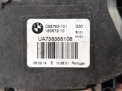 2018 - 2024 BMW X3 G01 Liftagte Trunk Lid Liftgate Lock Latch Actuator 7383561 B58B30M0