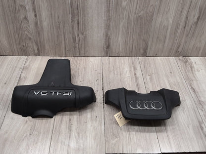 2008 - 2017 Audi S5 8T Engine Cover 06E103926N