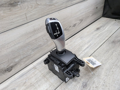 2011 - 2017 BMW X3 F25 Transmission Switch Shifter 9260972 N55B30M0