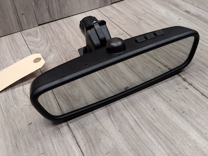2014 - 2018 BMW X5 F85 Rear View Interior Mirror 9345384 S63B44T2