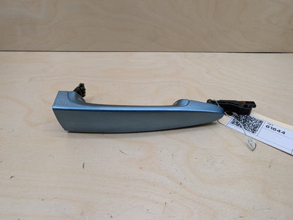 2007-2013 BMW 335i E93 Front Right Passenger Exterior Door Handle w/ Comfort Access 7202278