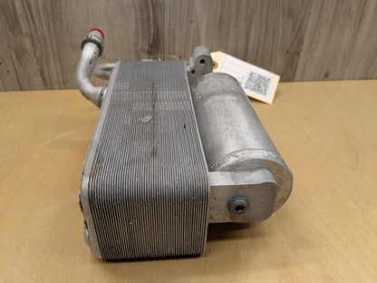 2022-2026 BMW G26 430i B46B20O1 Engine Oil Cooler Heat Exchanger 6805342