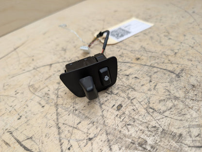 16-19 OEM BMW G11 G12 740 750 760 Steering Column Adjustment Control Switch