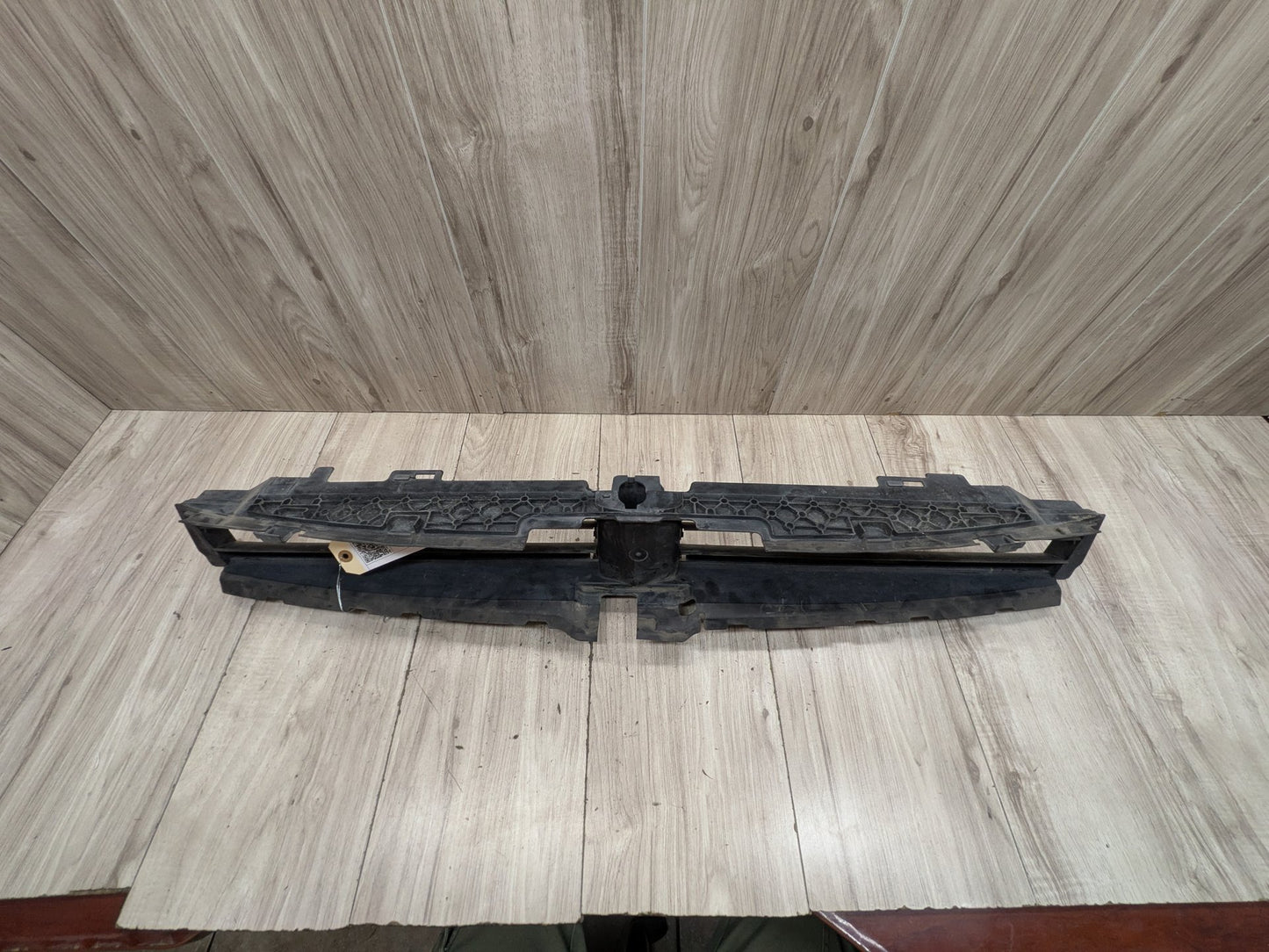 2017-2023 BMW M550i xDrive G30 Front Lower Radiator Air Flap Shutter 7474372