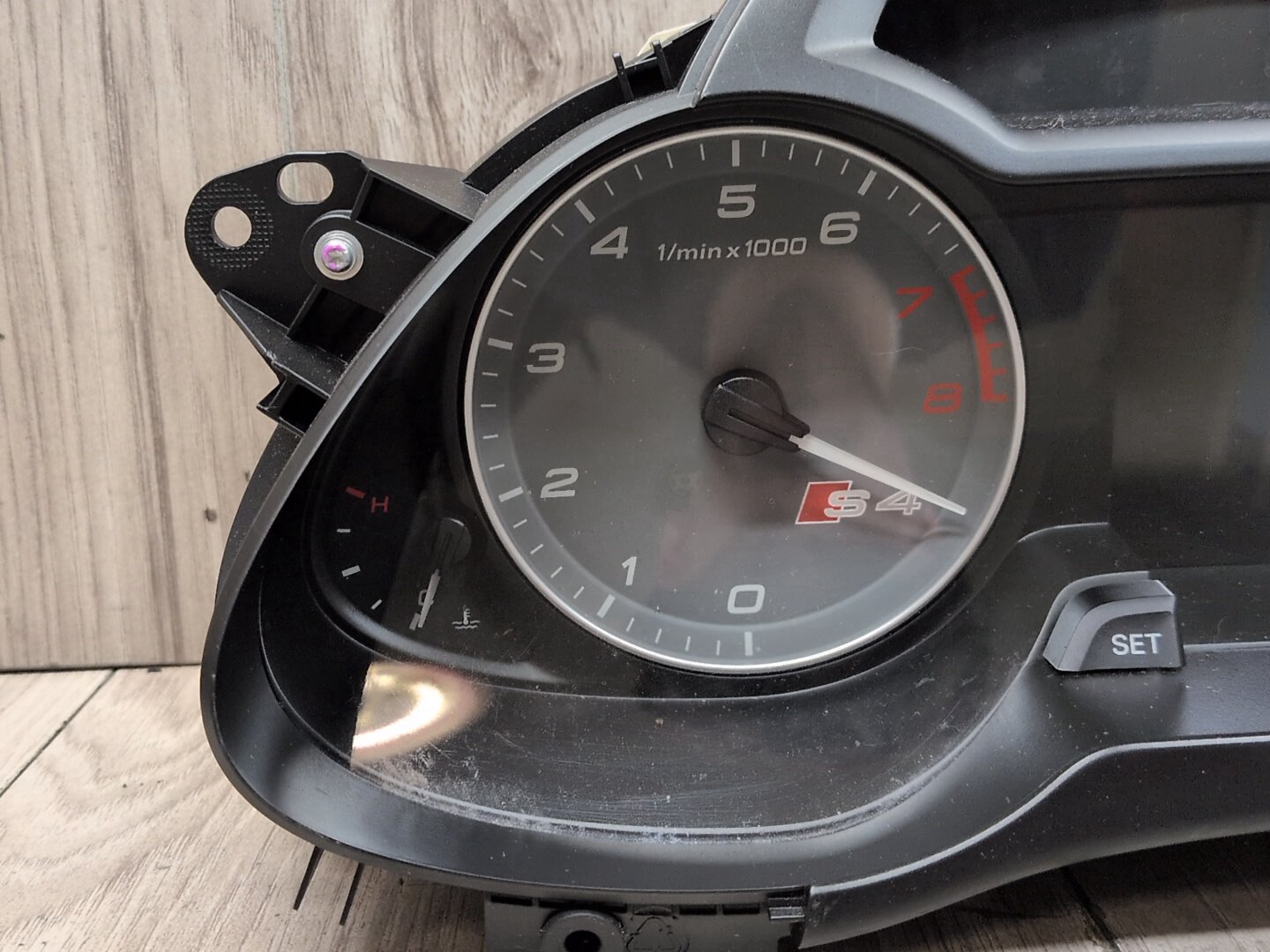 2010-2016 Audi S4 B8 Instrument Speedometer Guage Cluster 8K0920981Q OEM