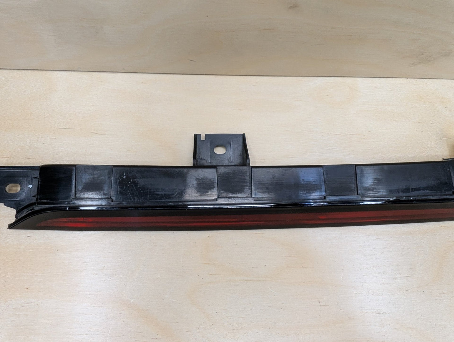 2018-2024 BMW X3 G01 Upper Liftgate Trunk Lid 3rd Brake Light 7426511