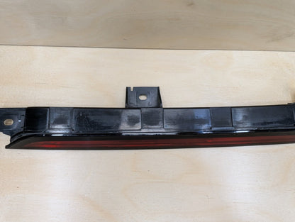 2018-2024 BMW X3 G01 Upper Liftgate Trunk Lid 3rd Brake Light 7426511