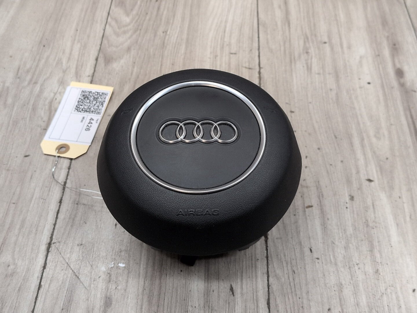 2008 - 2017 Audi S5 8T Steering Wheel Airbag Air Bag 8R0880201