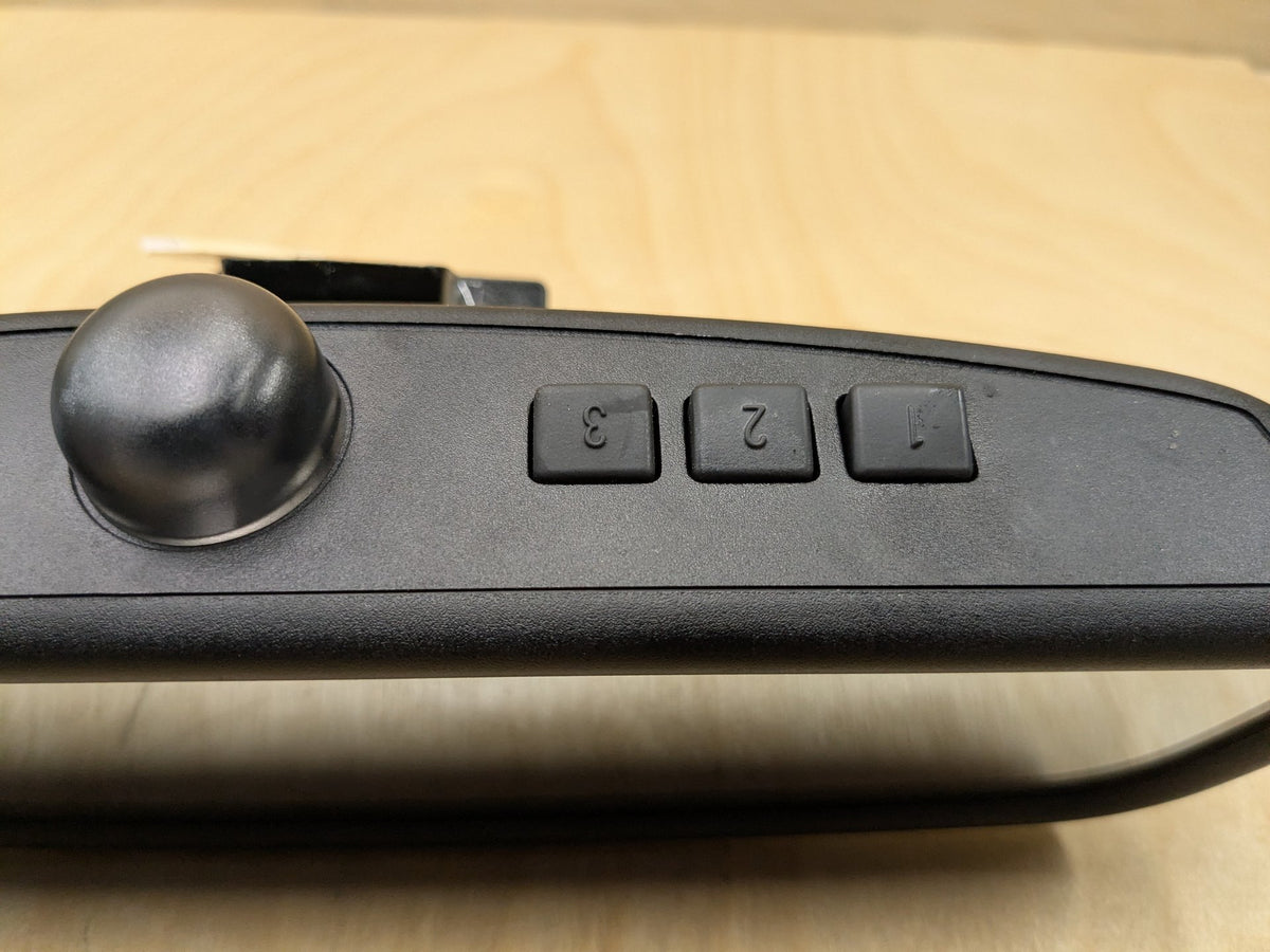 OEM BMW F02* F06 F12 F13 F15 F25 F85 X5 Auto Dim Rear View Mirror EC/ LED/ GTO