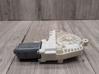2008-2017 Audi S5 8T Front Right Passenger Door Window Glass Regulator Motor 810959802b