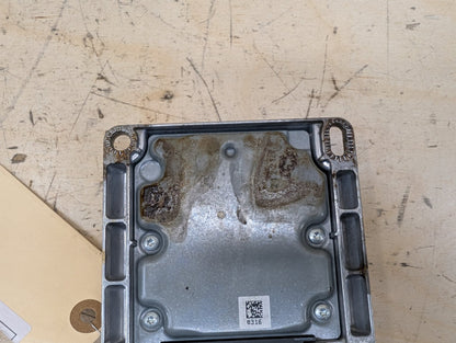 2012-2018 BMW 328i F30 SRS Airbag Air Bag Module 6857701