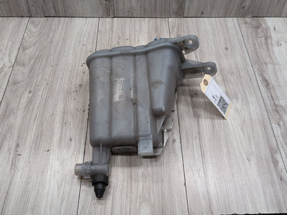 2008 - 2017 Audi S5 8T Coolant Expansion Tank Reservoir 8k0121405N