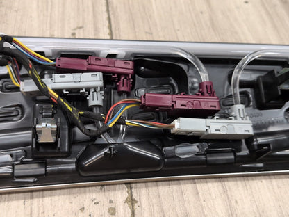 2019 - 2026 BMW X5 G05 Dashboard Dash Board Panel Interior Trim 5569200 N63B44M3