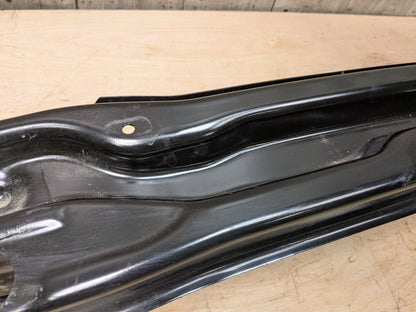 2021-2026 BMW 430i G22 Rear Bumper Reinforcement Rebar Bar 7490492