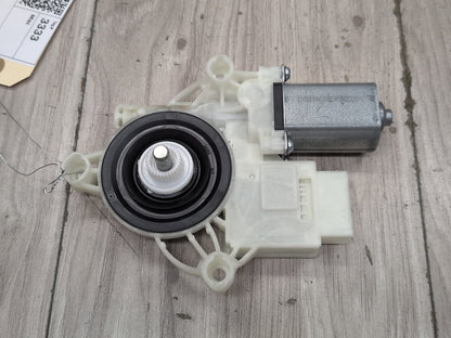 2019 - 2026 BMW X5 G05 Front Left Driver Door Window Glass Regulator Motor 9450069 N63B44M3