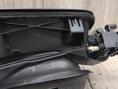 14-20 OEM BMW F32 F36 F82 M4 428 430 435 440 Gas Fuel Tank Filler Assembly