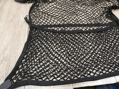 2010-2016 Audi S4 B8 Rear Trunk Cargo Luggage Net 8E5861869A OEM