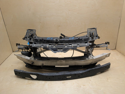 12-18 OEM BMW F30 328 330 335 Front Clip Reinforcement Radiator Support Frame