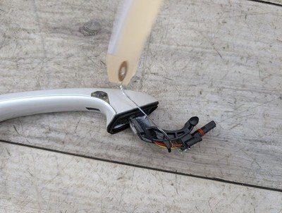 OEM BMW G01 G05 G20 G30 X3 X5 330 Front Rear Right Passenger Door Handle COMFORT