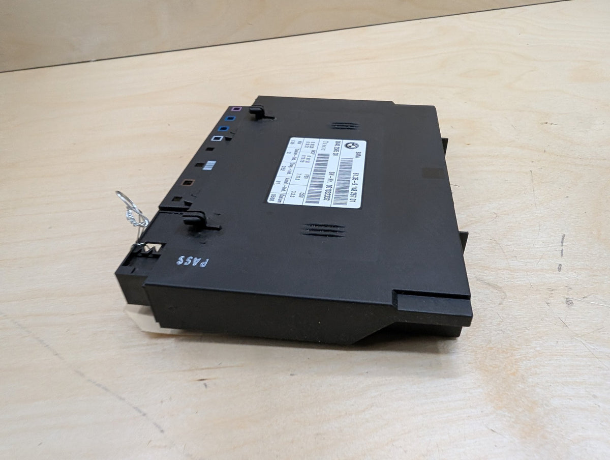 2007-2013 BMW 328i E93 Front Left or Right Seat Control Module 9148267 OEM