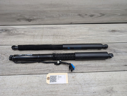 18-24 OEM BMW G01 F97 X3 X3M Rear Left Right Liftgate Shock Strut Lift Supports