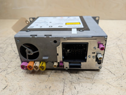 PRE-LCI OEM BMW F90 F97 G01 G12 G30 M5 Radio Audio CD Head Unit NBT HU EVO 4.1