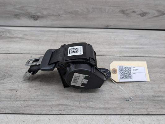 OEM BMW F90 M5 G30 530 540 Rear Center Middle Upper Seatbelt Seat Belt Retractor