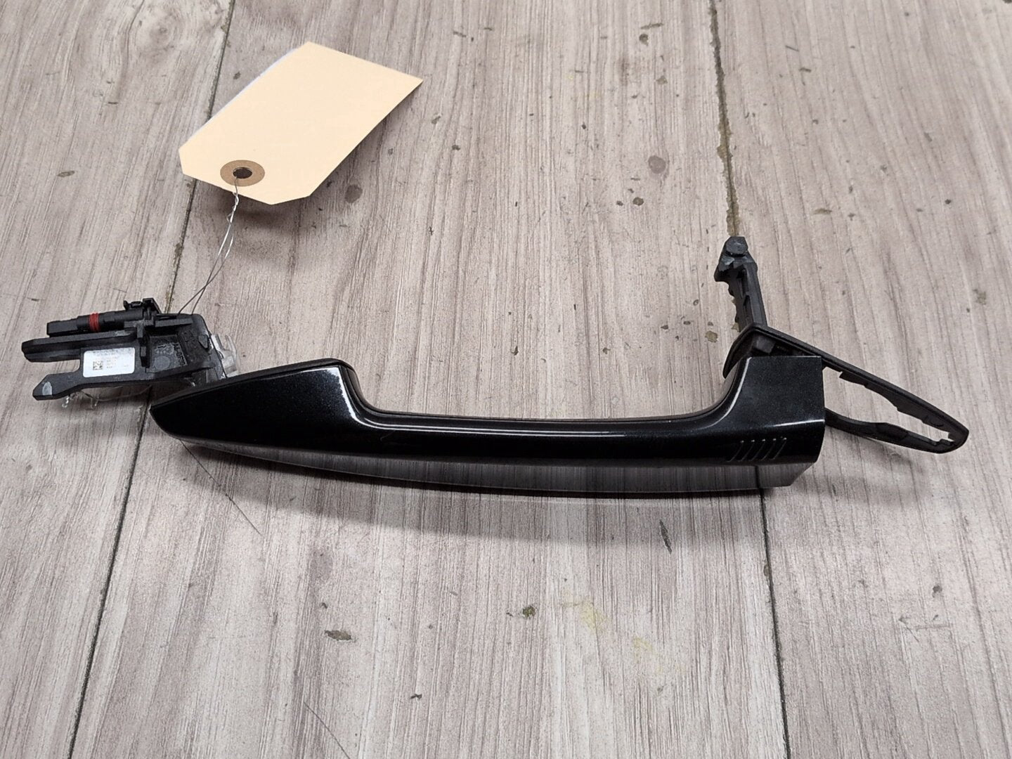 2014 - 2018 BMW X5 F85 Front or Rear Left Driver Exterior Door Handle w/ Comfort Access 7422103 S63B44T2