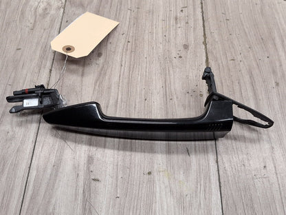 2014 - 2018 BMW X5 F85 Front or Rear Left Driver Exterior Door Handle w/ Comfort Access 7422103 S63B44T2