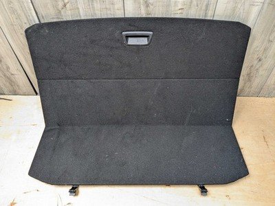 20-24 OEM BMW F44 228 M235 Rear Trunk Cargo Floor Carpet Mat Cover Black