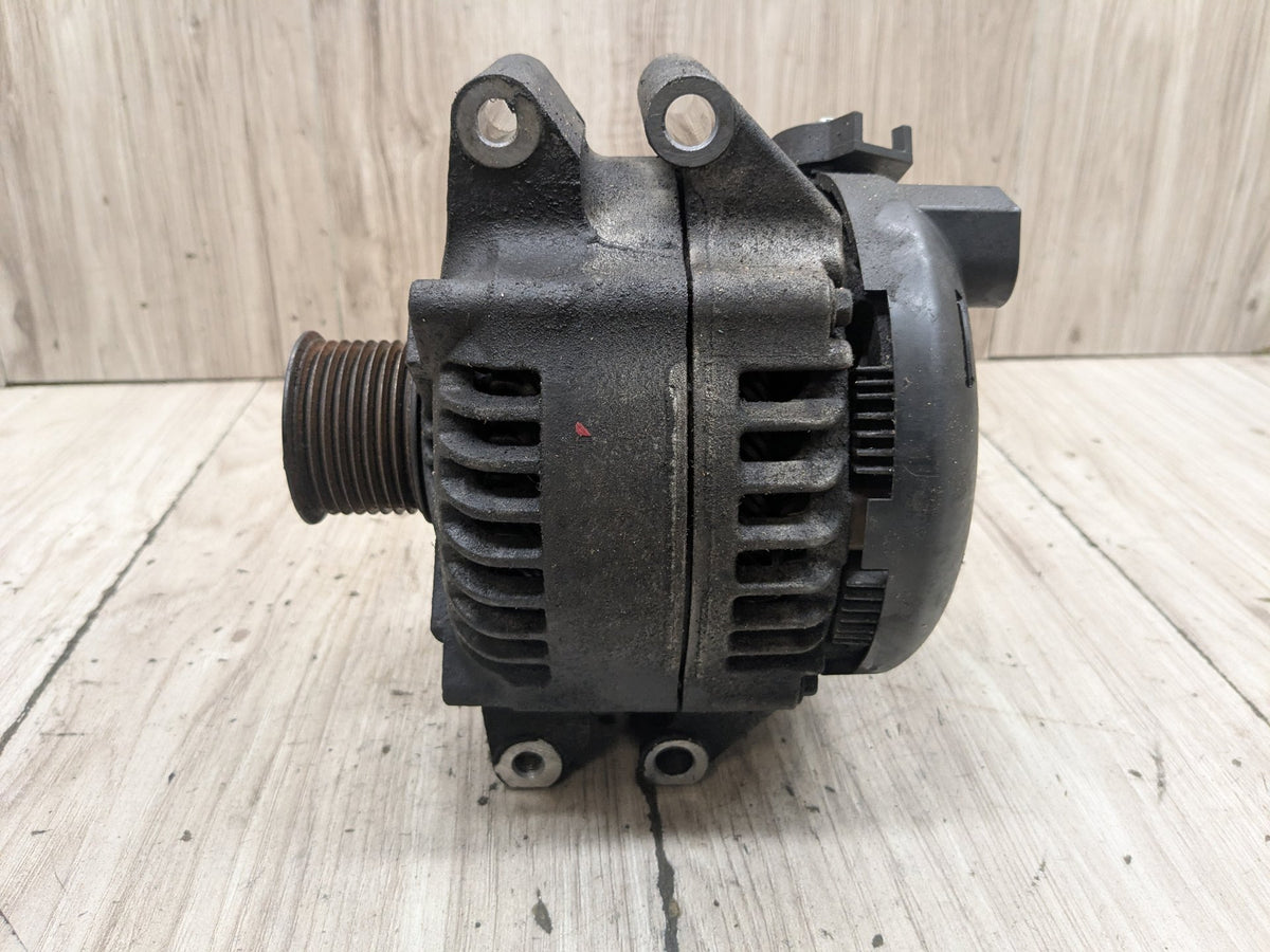 OEM BMW F10 F13 F15 F22 F25 F30 F32 F33 F36 Engine N55 Alternator Generator 215A