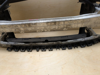 OEM BMW G11 G12 740 750 Front Clip Radiator Support Frame Reinforcement Assembly