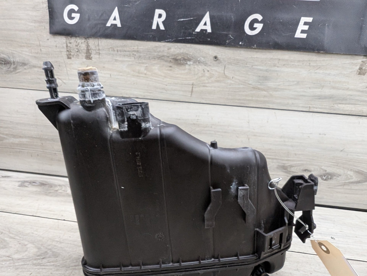 2017-2023 BMW 530i G30 Coolant Expansion Tank Reservoir 8742975