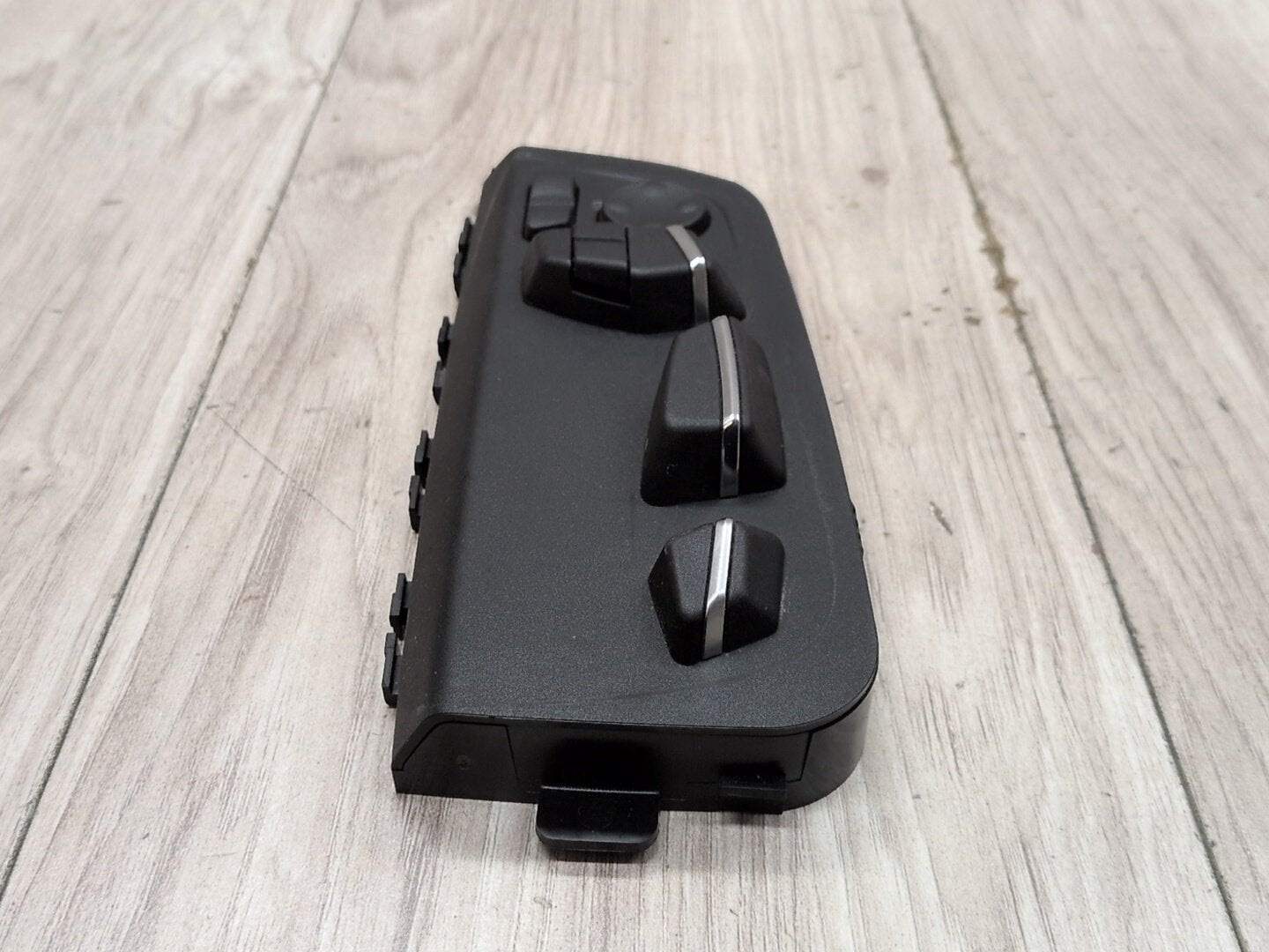 12-17 OEM BMW F10 F01 F02 750 M5 LCI Front Left Driver Seat Control Switch