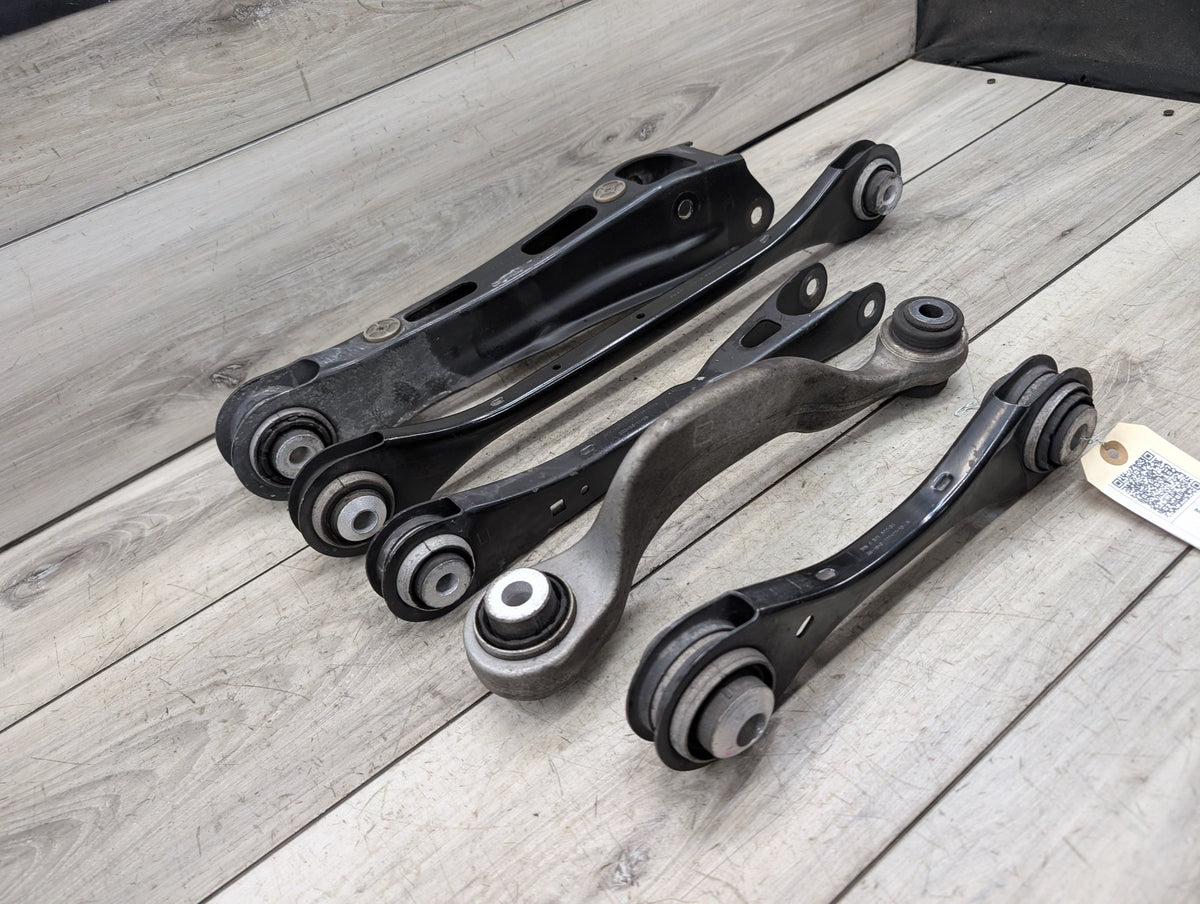 2018-2024 BMW X3 G01 Rear Right Passenger Control Arms SET 6871012