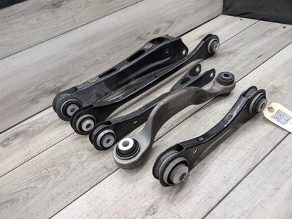 2018-2024 BMW X3 G01 Rear Right Passenger Control Arms SET 6871012