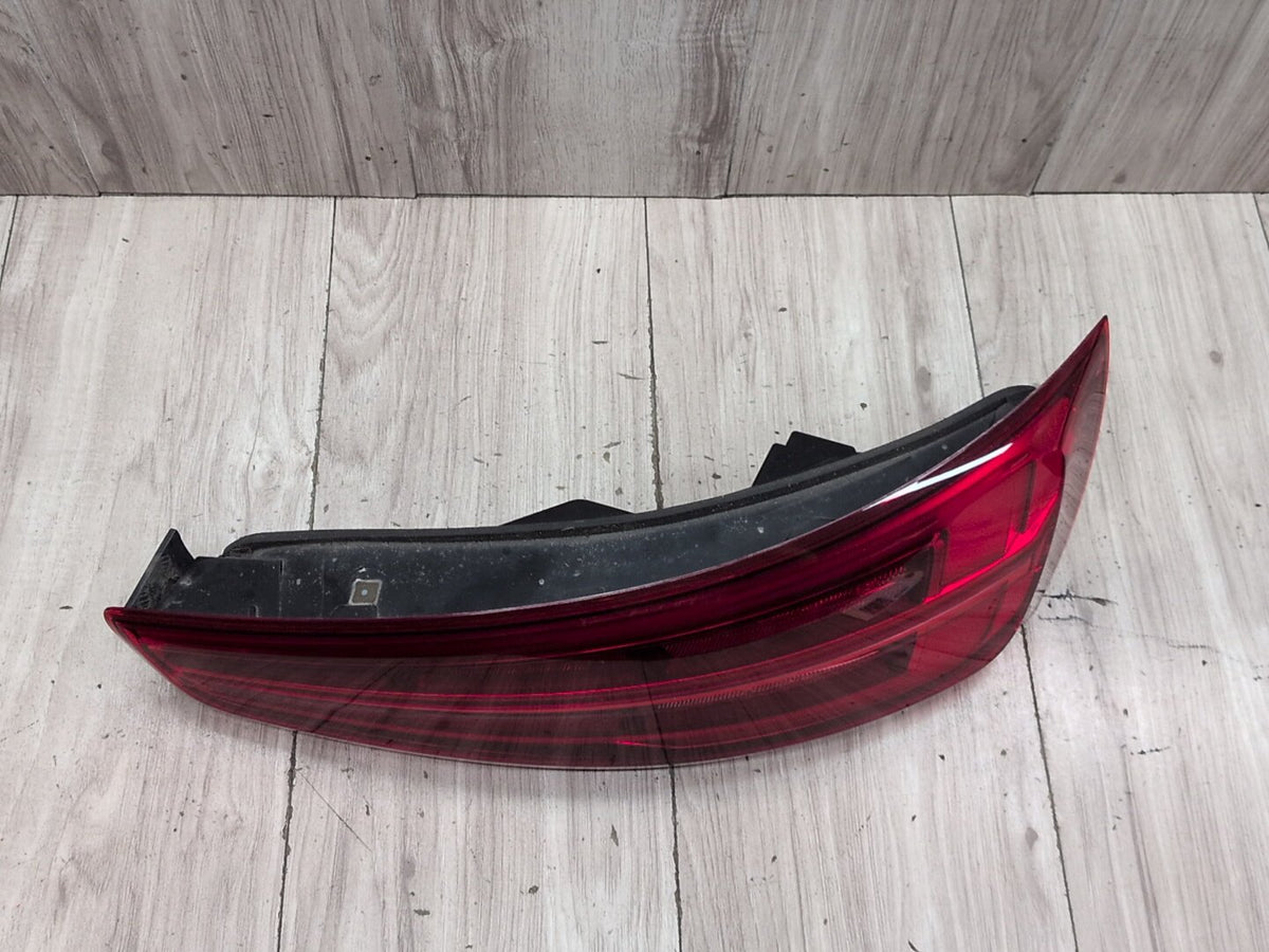 2015-2018 Audi Q3 8U Rear Right Passenger Outer Tail Light 8U0945094AB OEM