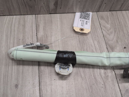 OEM BMW F30 F36 F80 M3 335 435 Right Passenger Roof Head Curtain Air Bag Airbag