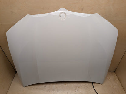 2018-2024 BMW X3 G01 Hood Bonnet Shell Panel White 300